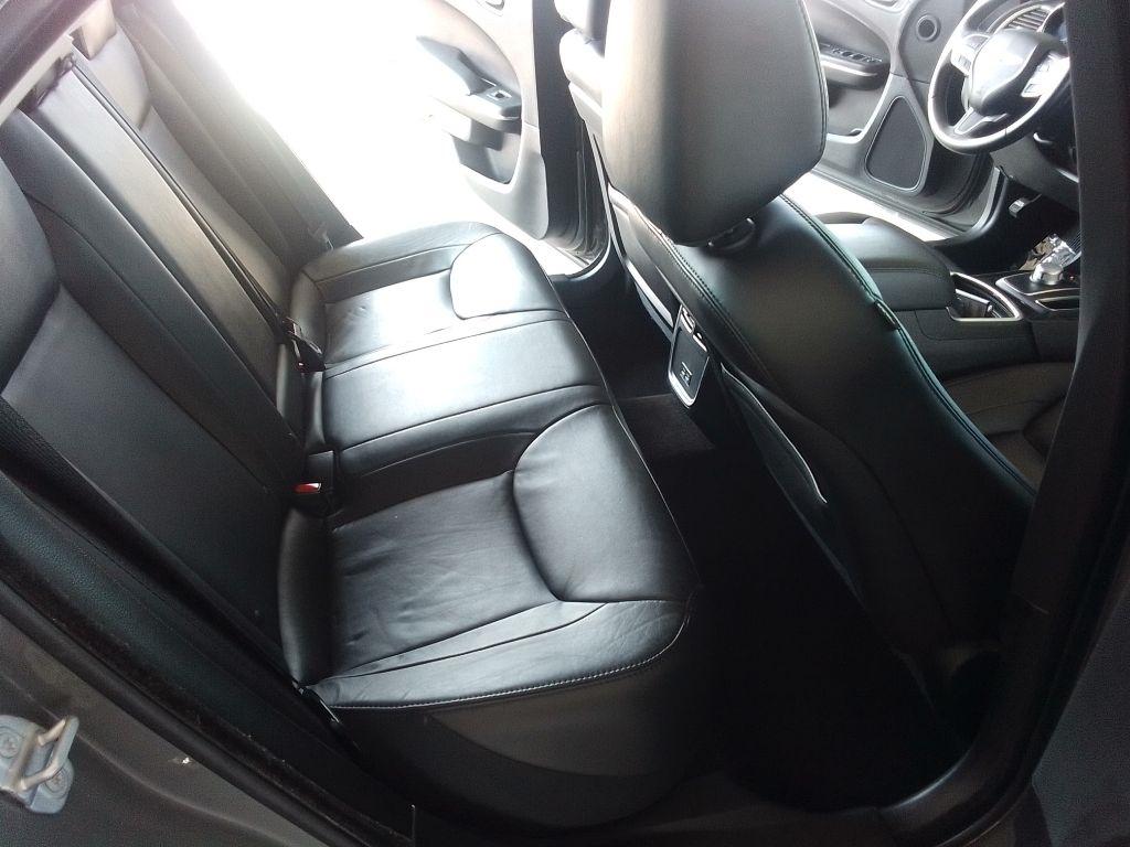 Chrysler 300 Touring 2018