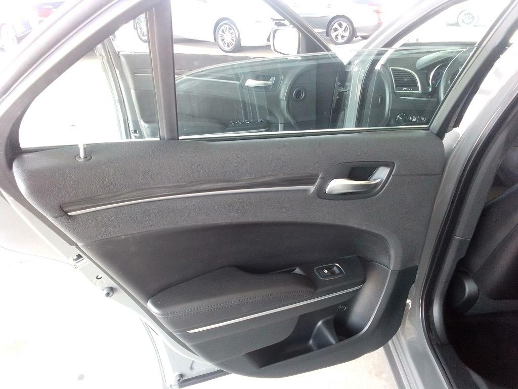 Chrysler 300 Touring 2018