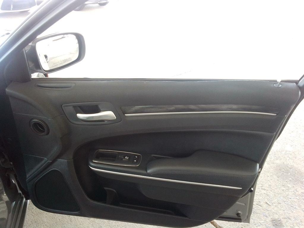 Chrysler 300 Touring 2018