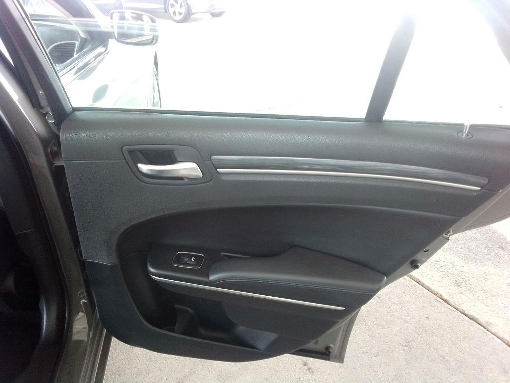 Chrysler 300 Touring 2018
