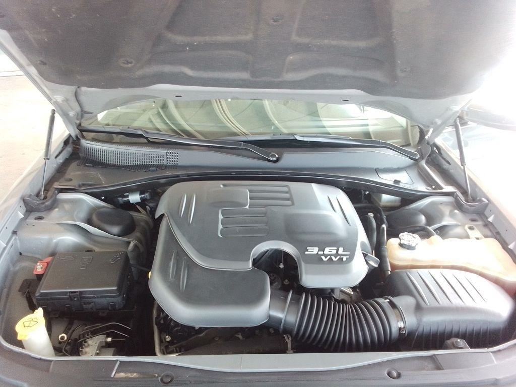 Chrysler 300 Touring 2018