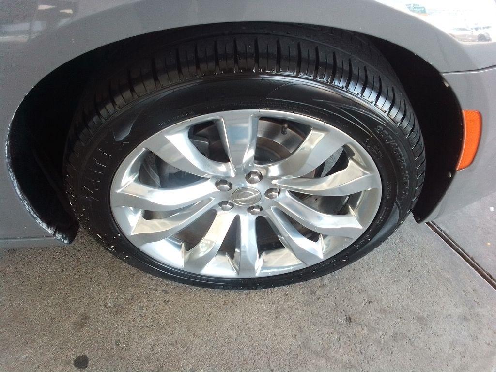Chrysler 300 Touring 2018