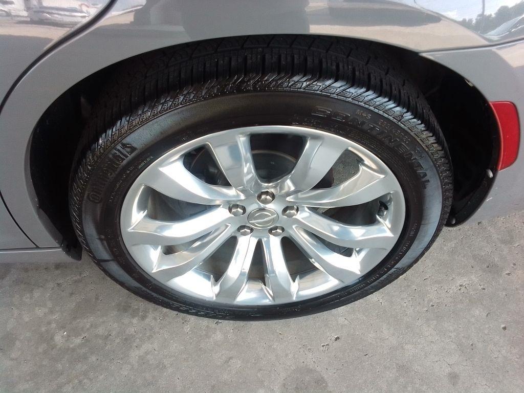 Chrysler 300 Touring 2018