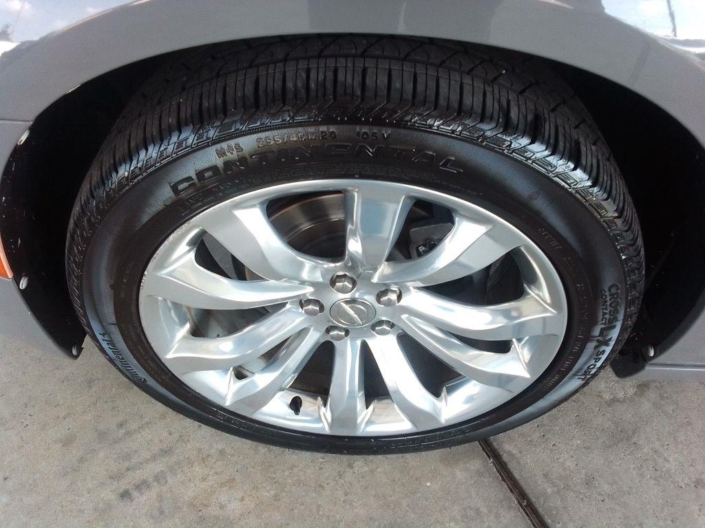 Chrysler 300 Touring 2018