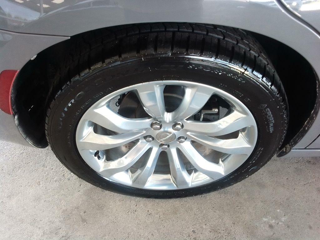 Chrysler 300 Touring 2018