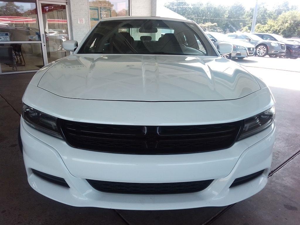 Dodge Charger SXT 2021