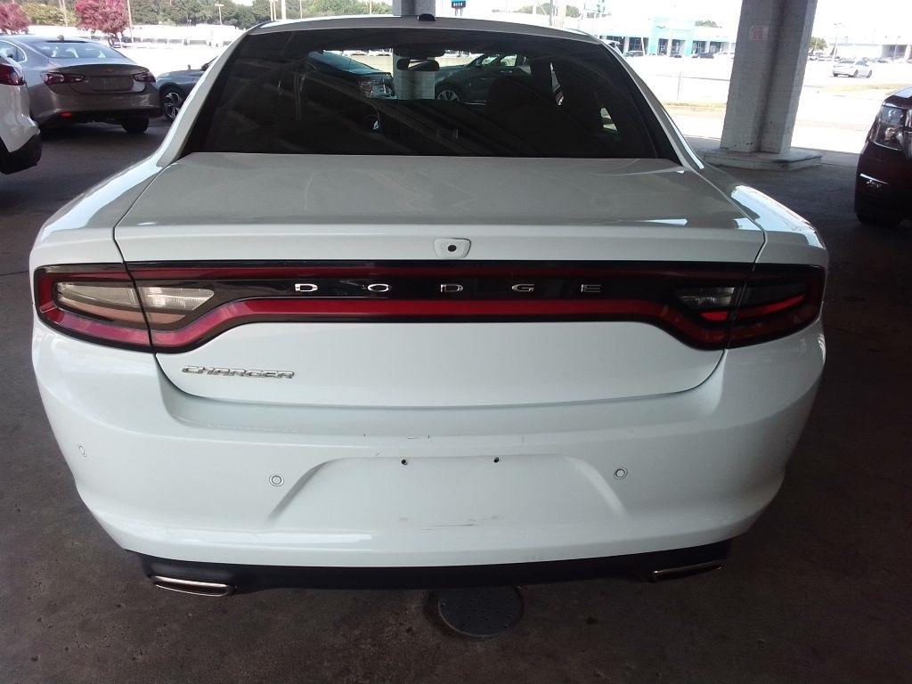 Dodge Charger SXT 2021