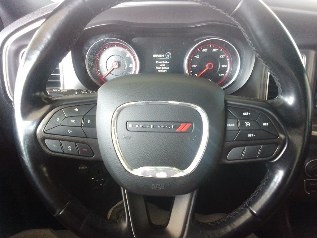 Dodge Charger SXT 2021