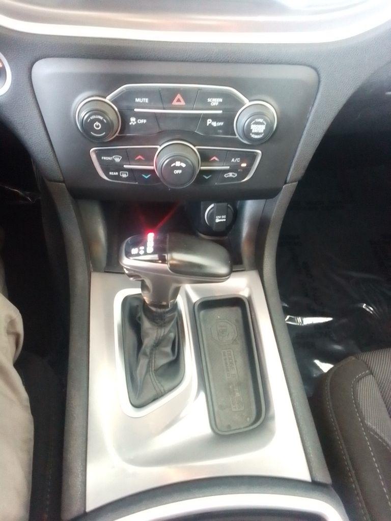 Dodge Charger SXT 2021