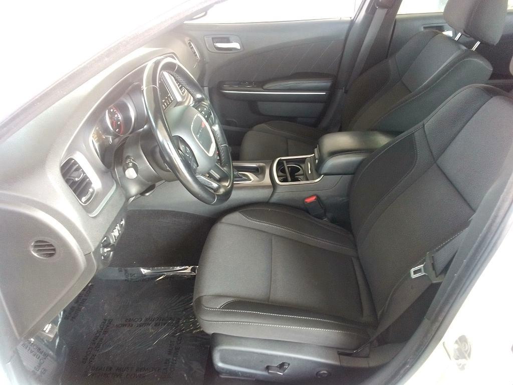 Dodge Charger SXT 2021