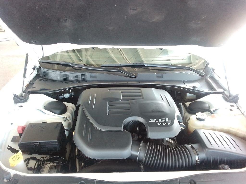 Dodge Charger SXT 2021