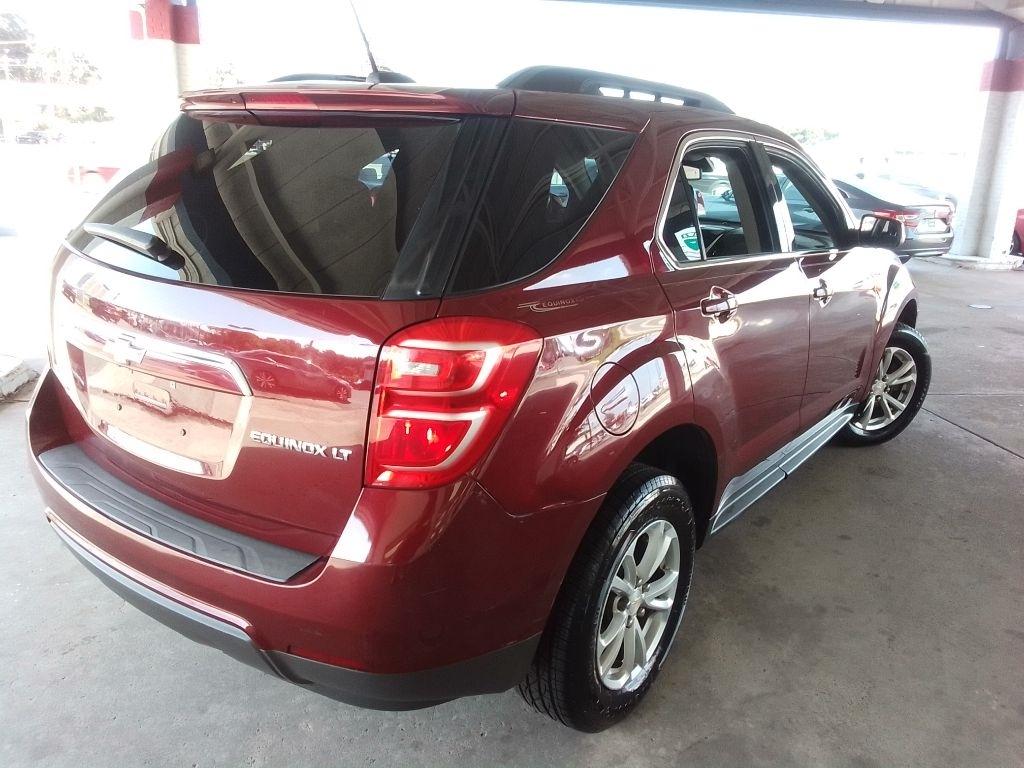 Chevrolet Equinox LT 2WD 2016