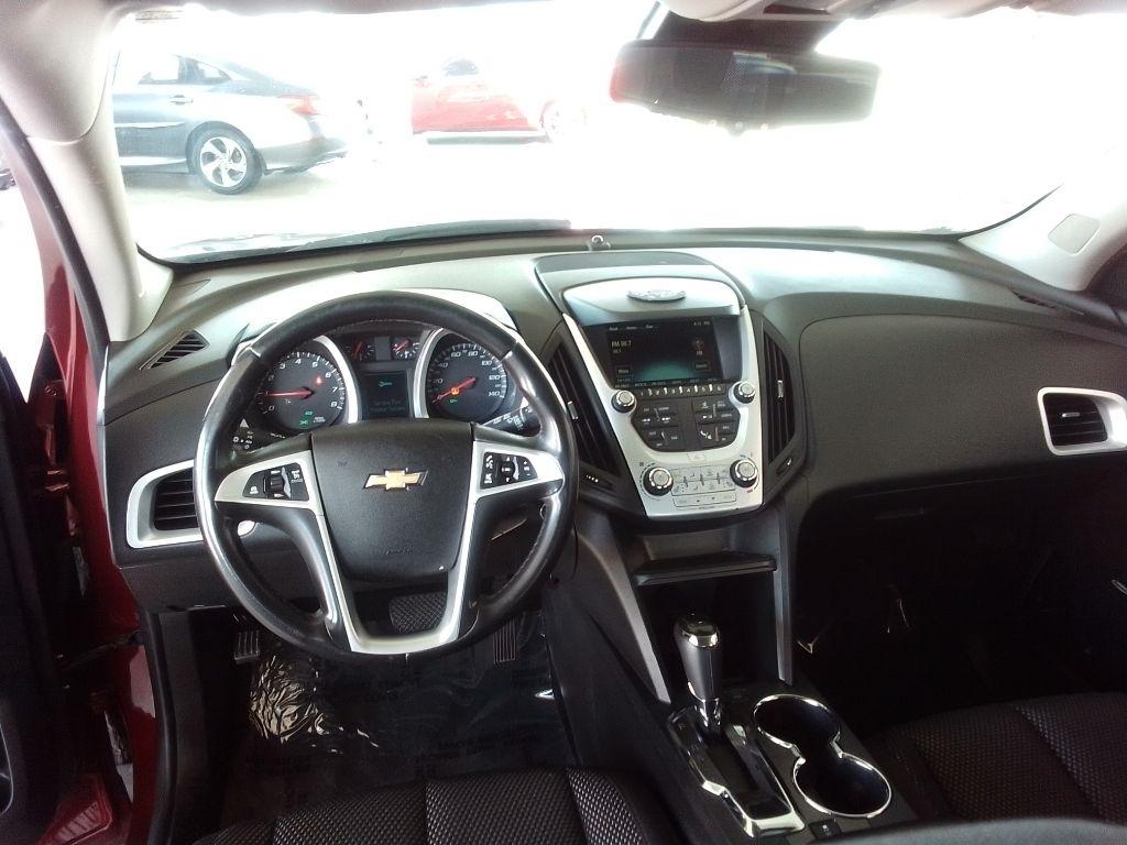 Chevrolet Equinox LT 2WD 2016