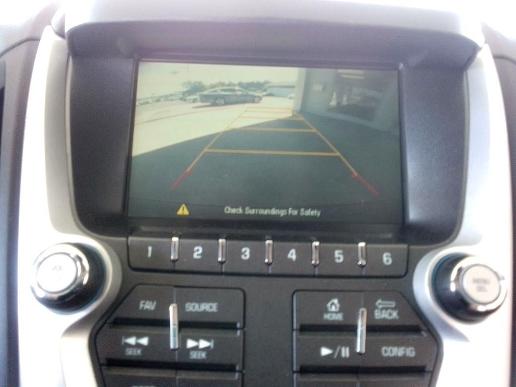 Chevrolet Equinox LT 2WD 2016