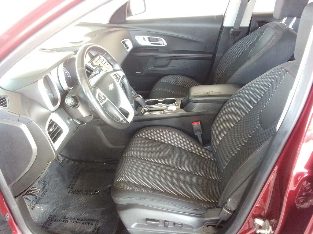 Chevrolet Equinox LT 2WD 2016