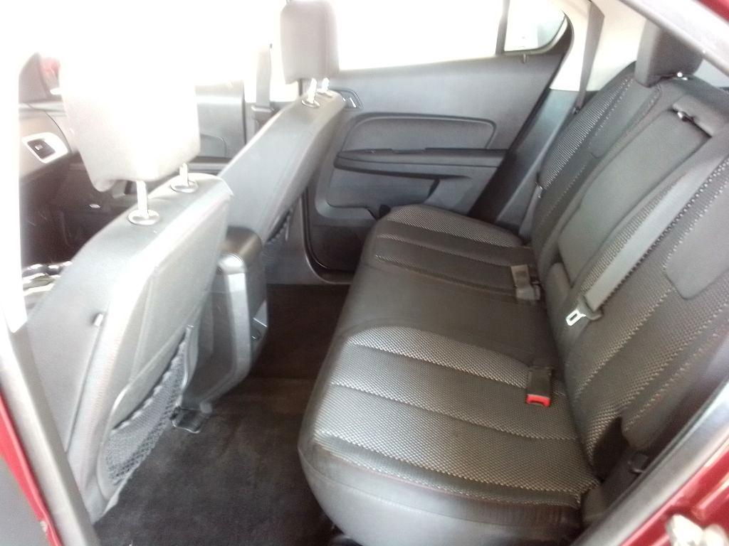 Chevrolet Equinox LT 2WD 2016