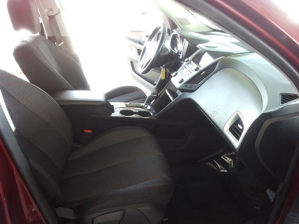 Chevrolet Equinox LT 2WD 2016