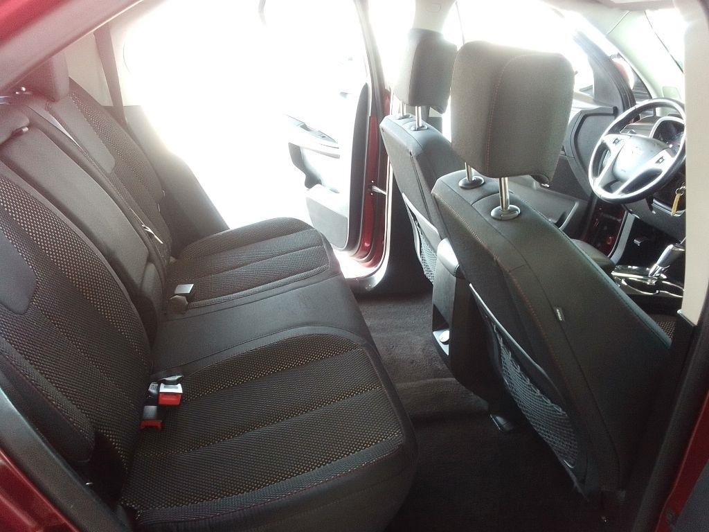 Chevrolet Equinox LT 2WD 2016