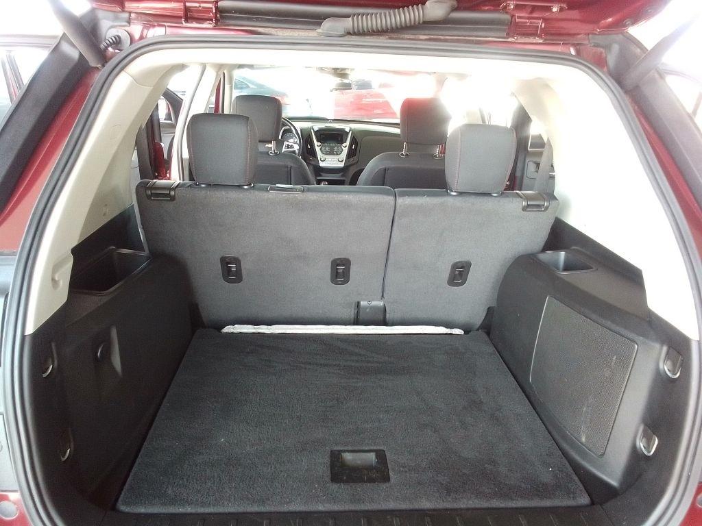 Chevrolet Equinox LT 2WD 2016