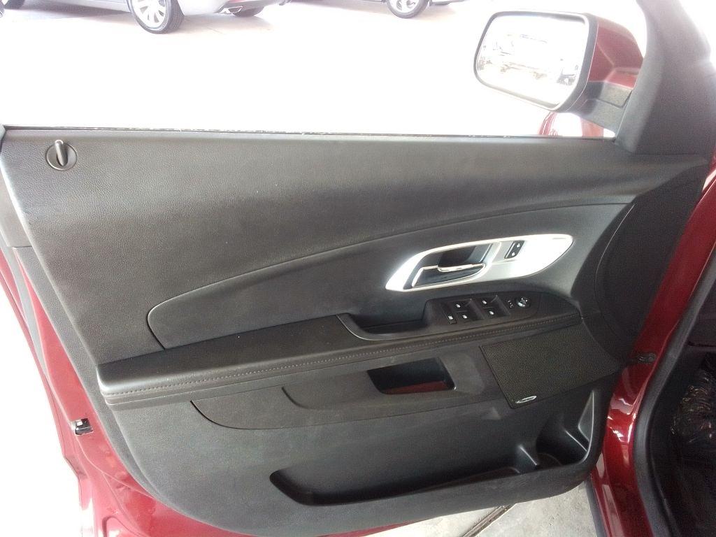 Chevrolet Equinox LT 2WD 2016