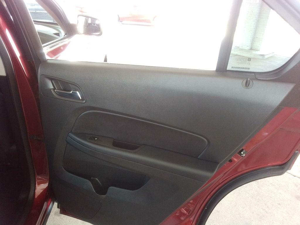 Chevrolet Equinox LT 2WD 2016