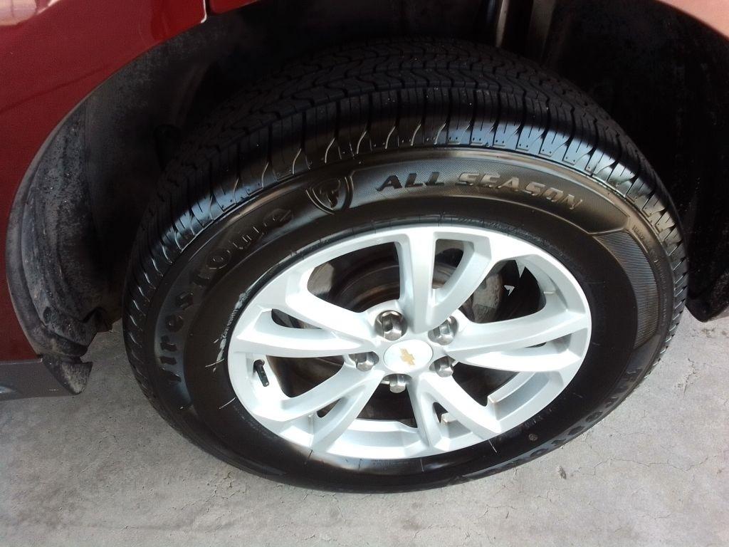 Chevrolet Equinox LT 2WD 2016