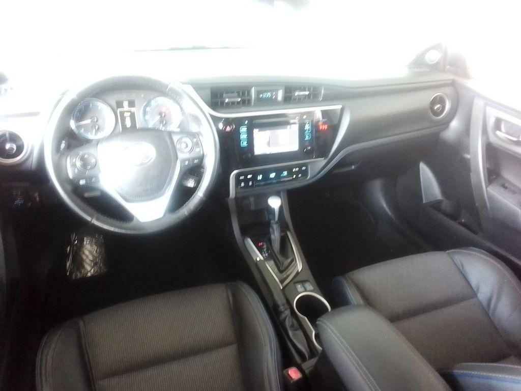 Toyota Corolla SE 6M 2019