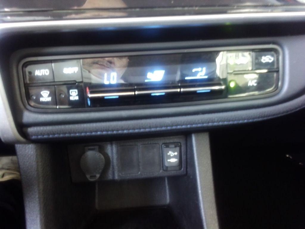 Toyota Corolla SE 6M 2019
