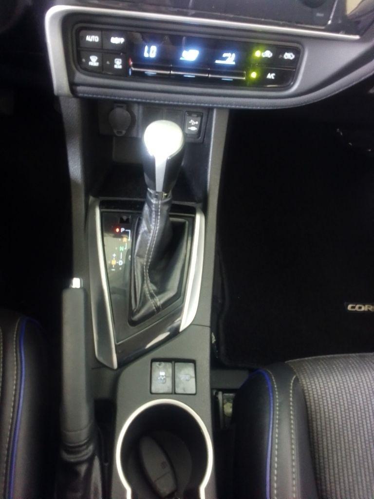 Toyota Corolla SE 6M 2019
