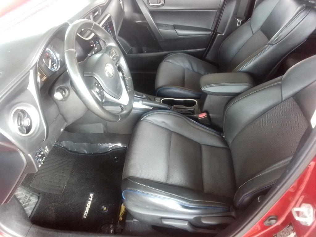 Toyota Corolla SE 6M 2019