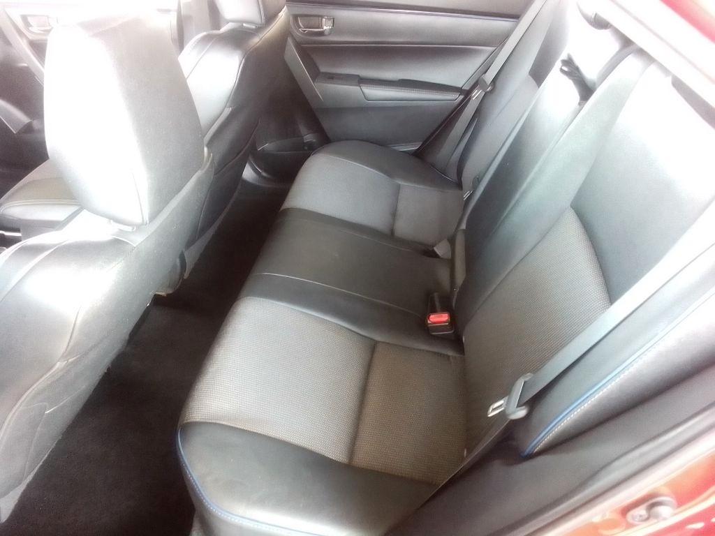 Toyota Corolla SE 6M 2019