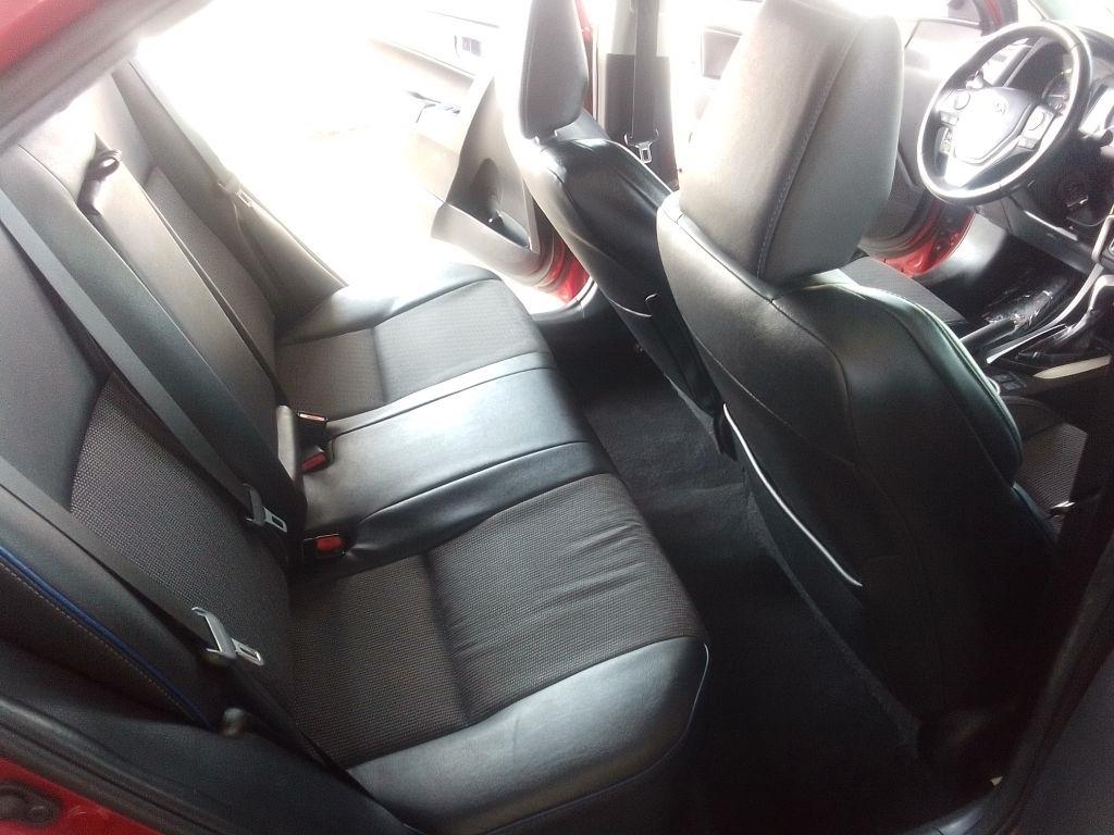 Toyota Corolla SE 6M 2019