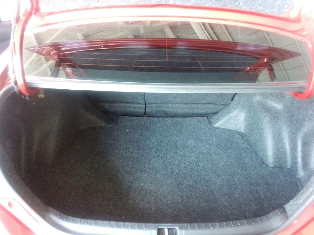 Toyota Corolla SE 6M 2019