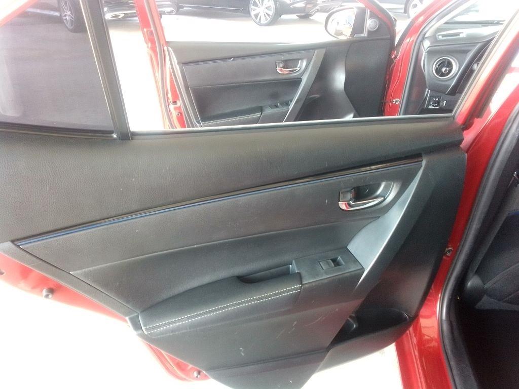 Toyota Corolla SE 6M 2019