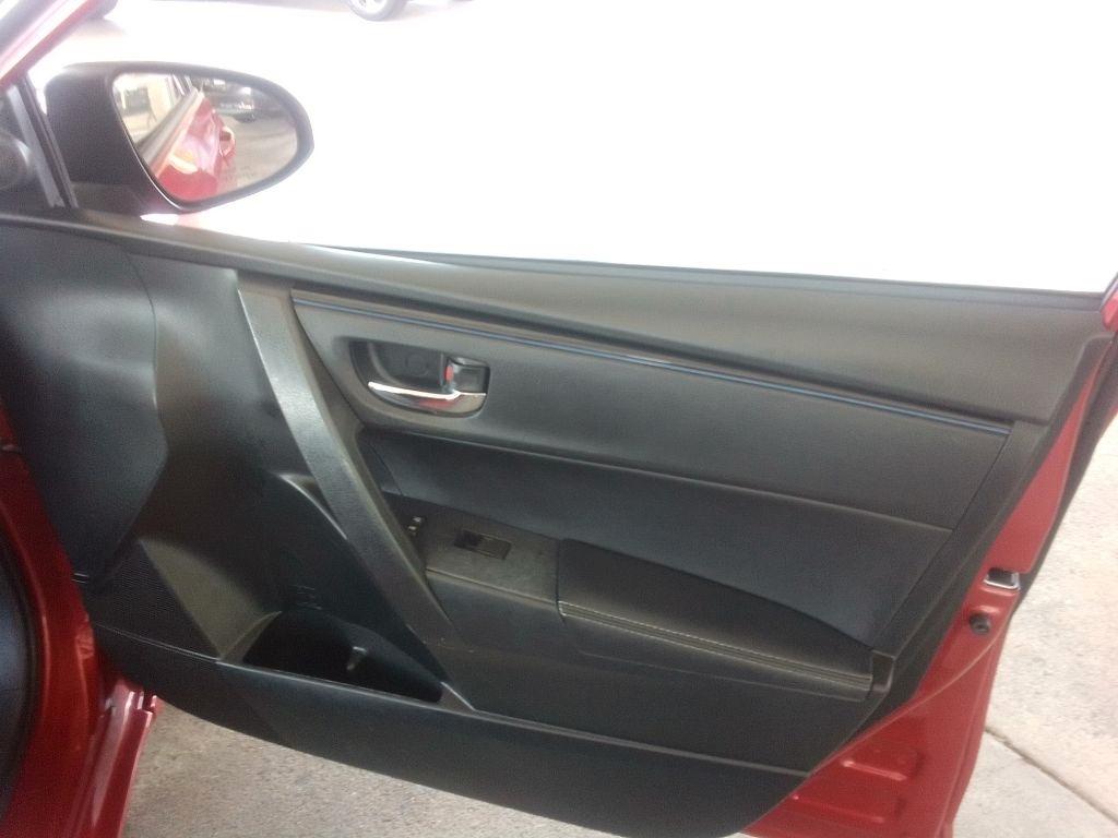 Toyota Corolla SE 6M 2019