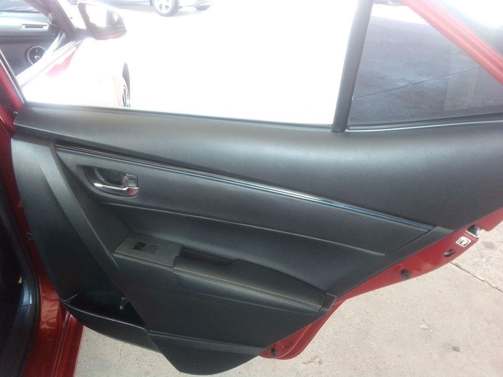 Toyota Corolla SE 6M 2019
