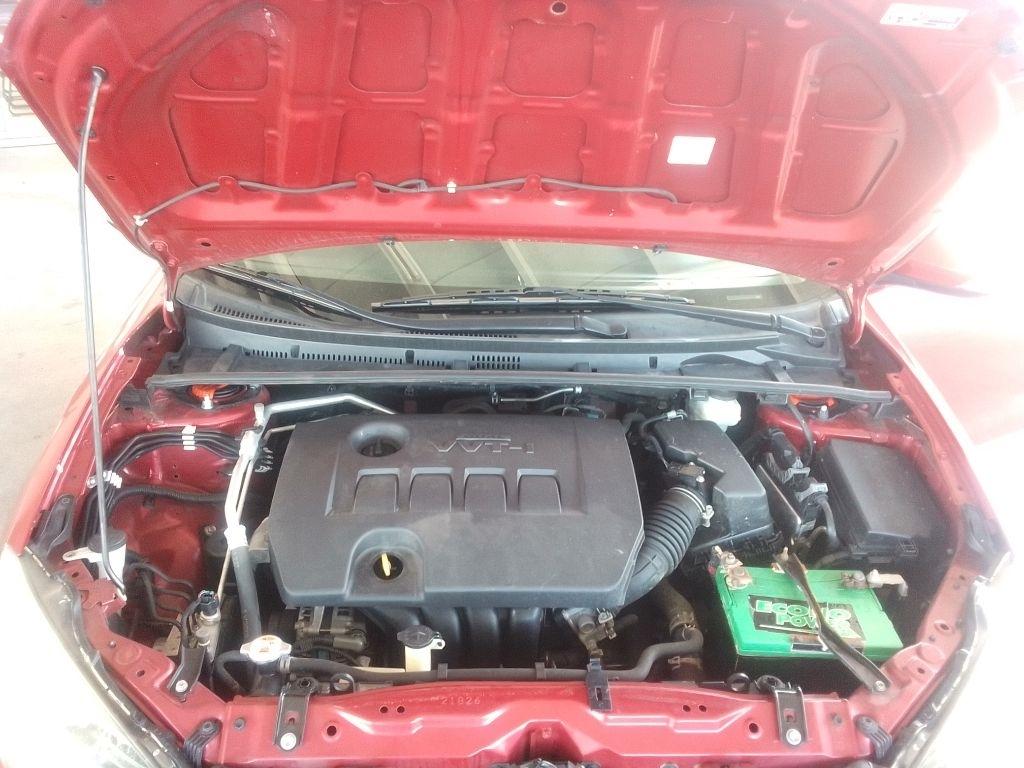 Toyota Corolla SE 6M 2019