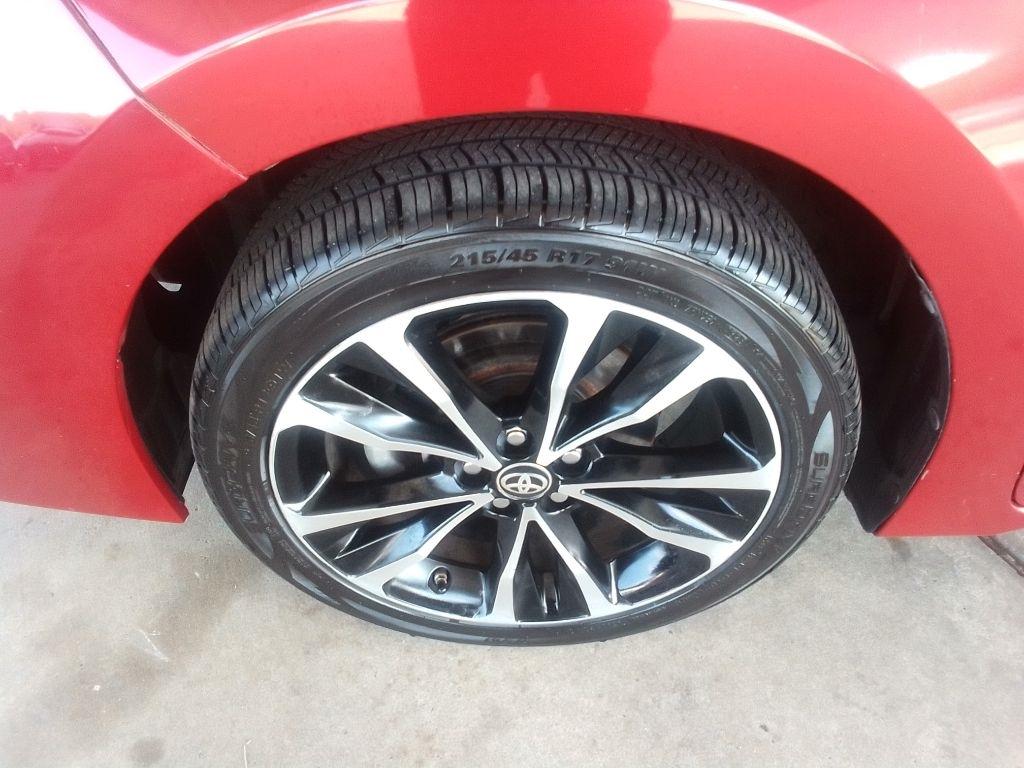 Toyota Corolla SE 6M 2019