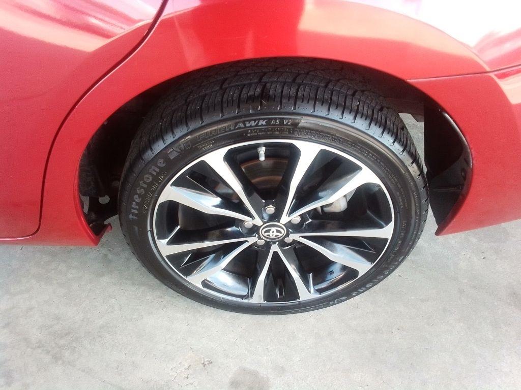 Toyota Corolla SE 6M 2019