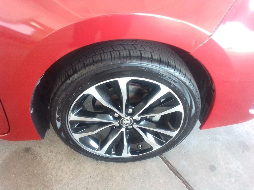Toyota Corolla SE 6M 2019