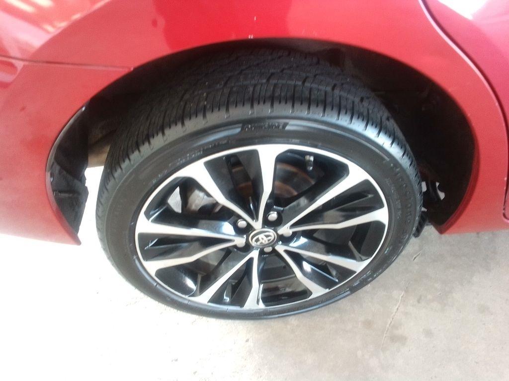Toyota Corolla SE 6M 2019