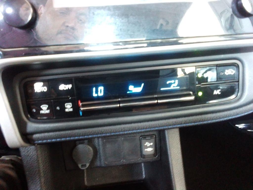 Toyota Corolla SE 6M 2018