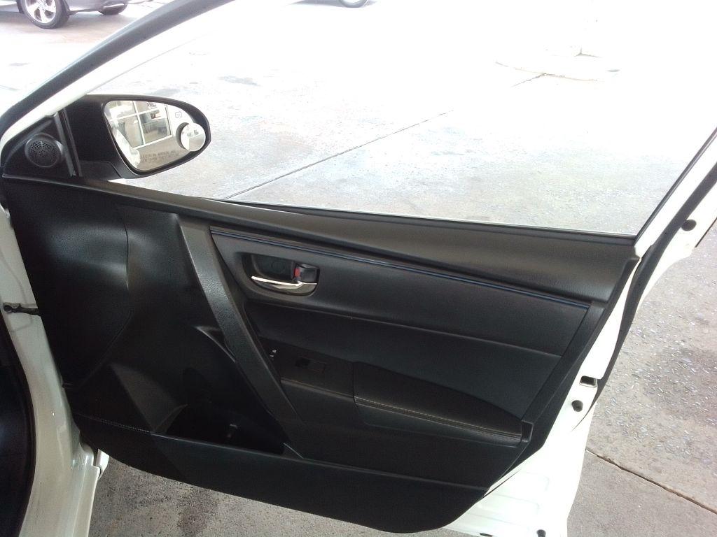 Toyota Corolla SE 6M 2018
