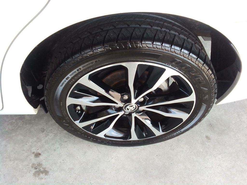Toyota Corolla SE 6M 2018