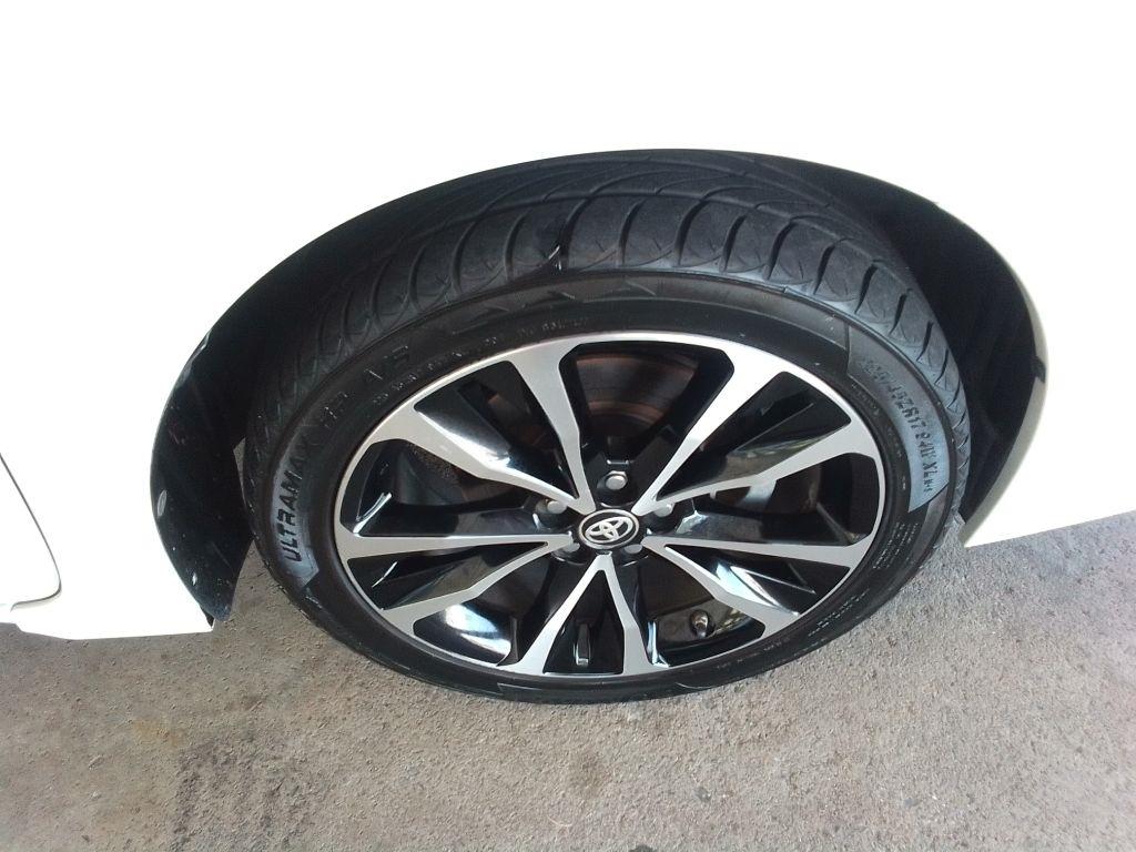 Toyota Corolla SE 6M 2018