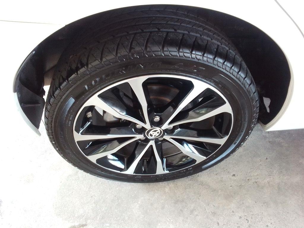 Toyota Corolla SE 6M 2018