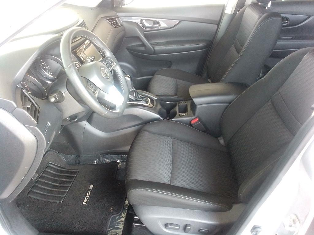 Nissan Rogue SV 2WD 2020