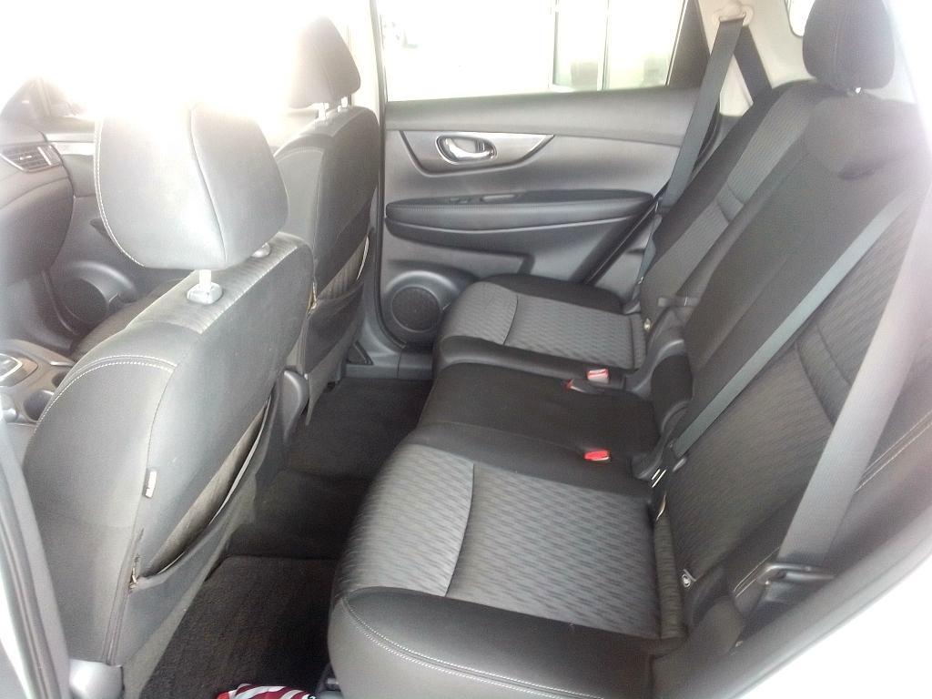 Nissan Rogue SV 2WD 2020
