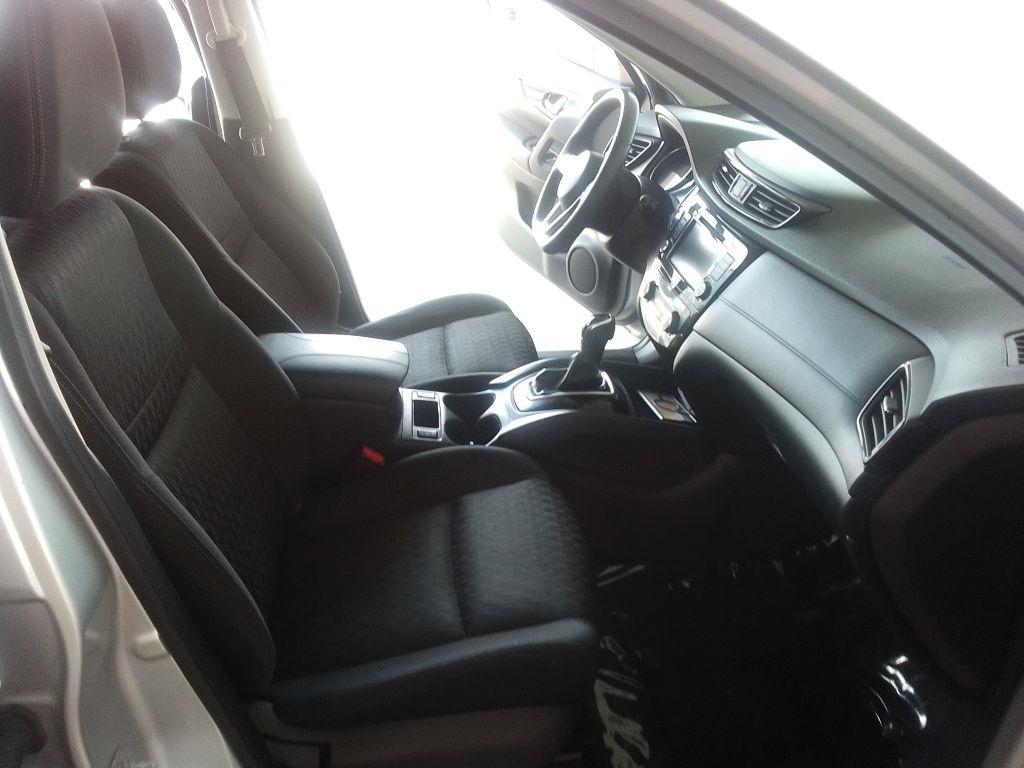 Nissan Rogue SV 2WD 2020