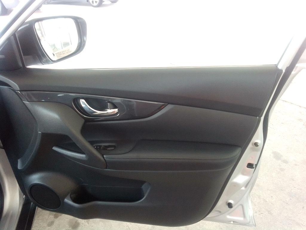 Nissan Rogue SV 2WD 2020